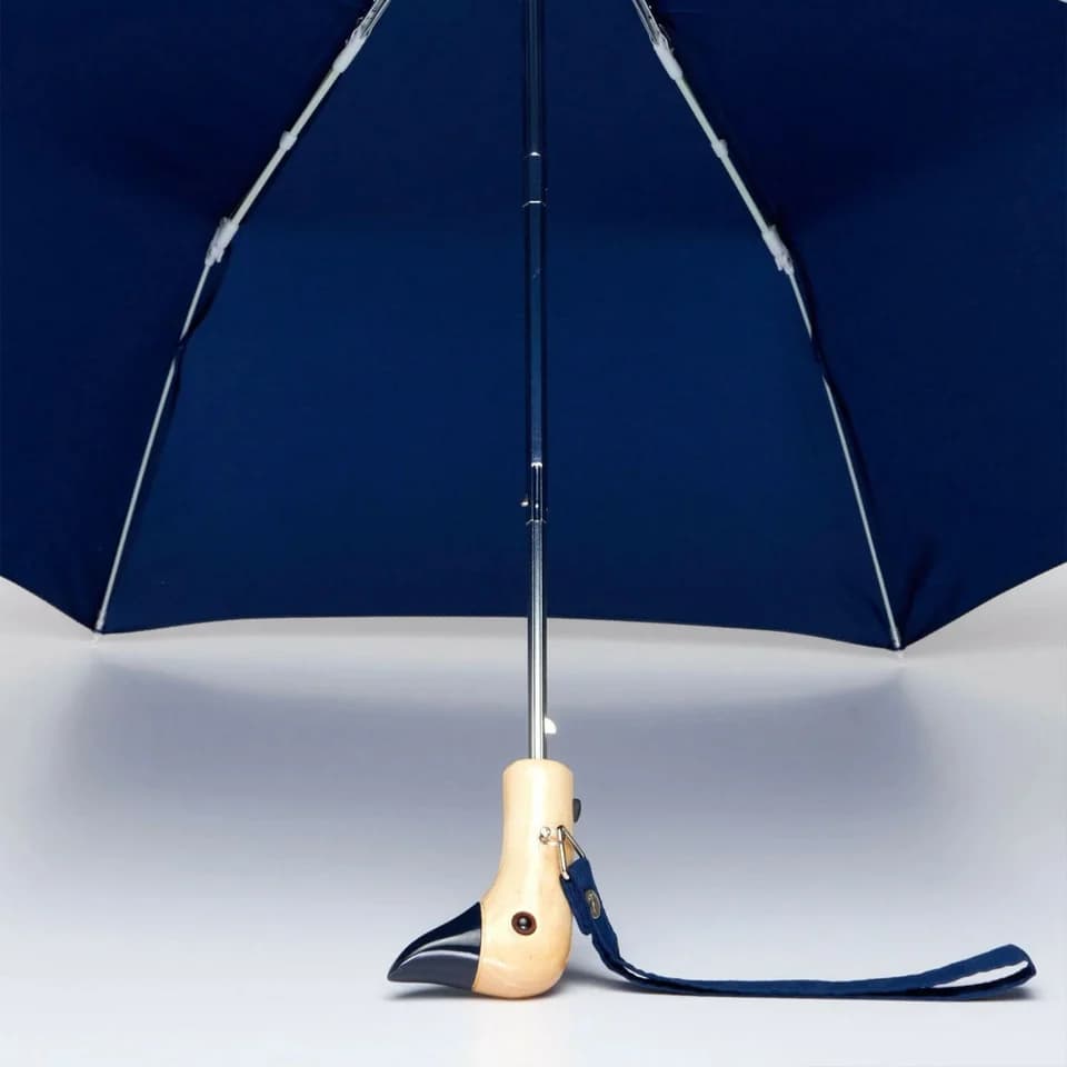 Regn och rusk! Skydda dig med ett snyggt paraply - bild 3