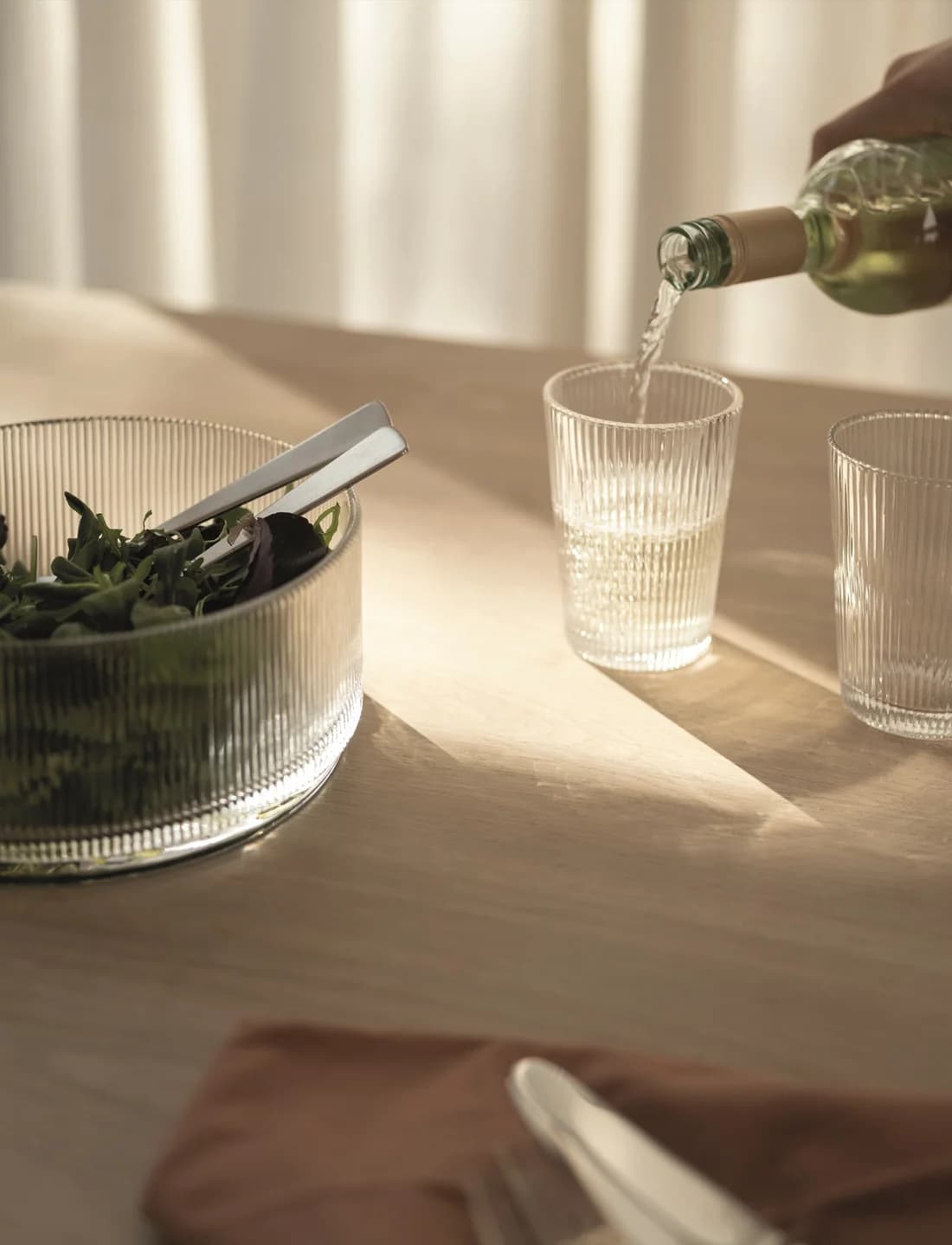 Stelton Pilastro drickglas i 6-pack - bild 4