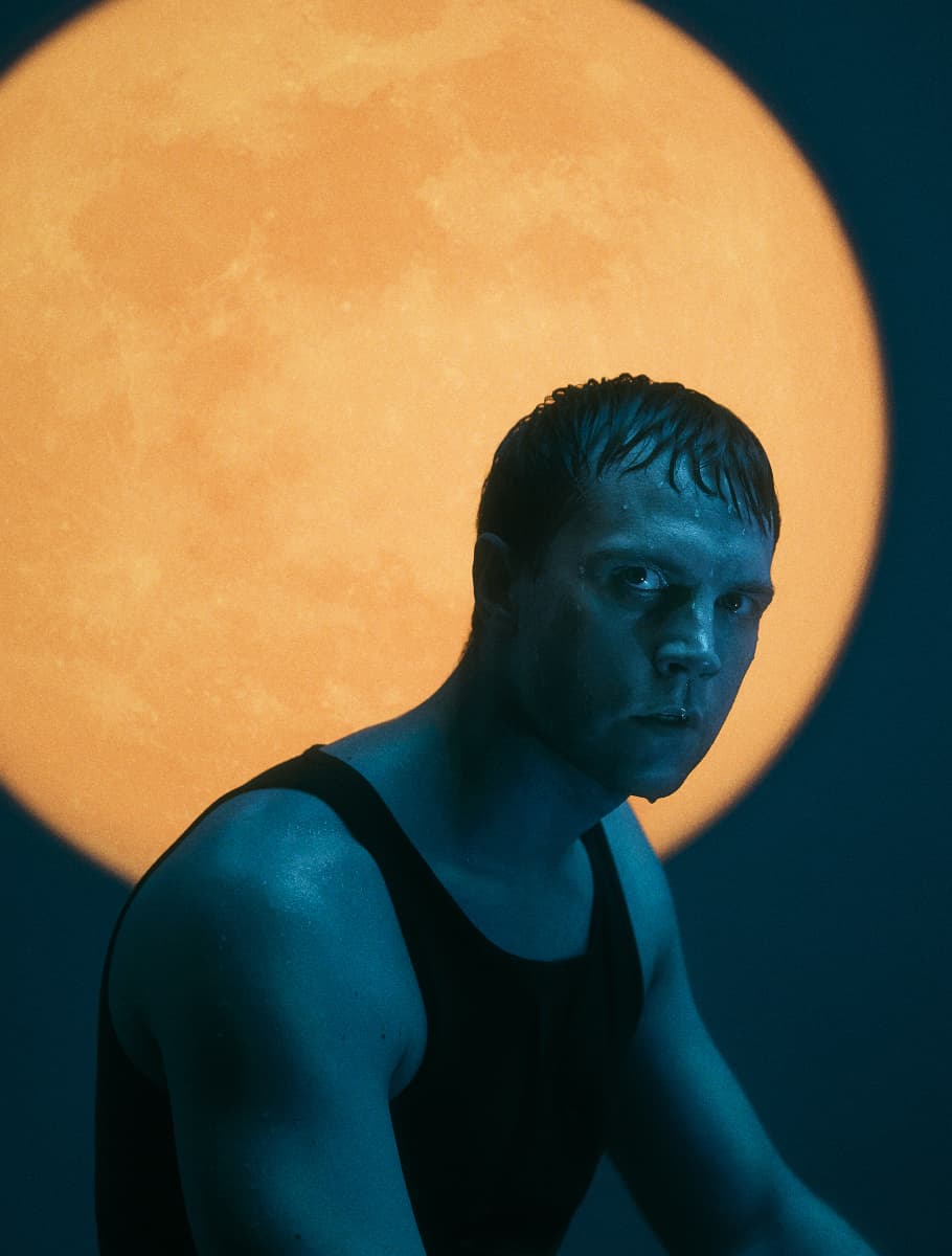 Missa inte ”Caligula” på Kulturhuset Stadsteatern
