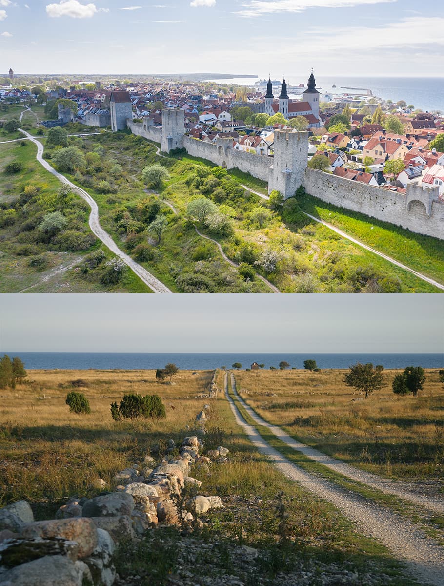 Naturresa till Gotland & Stora Karlsö - bild 1