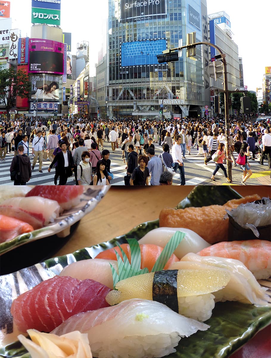 Familjeresa till Japan i sommar - bild 3