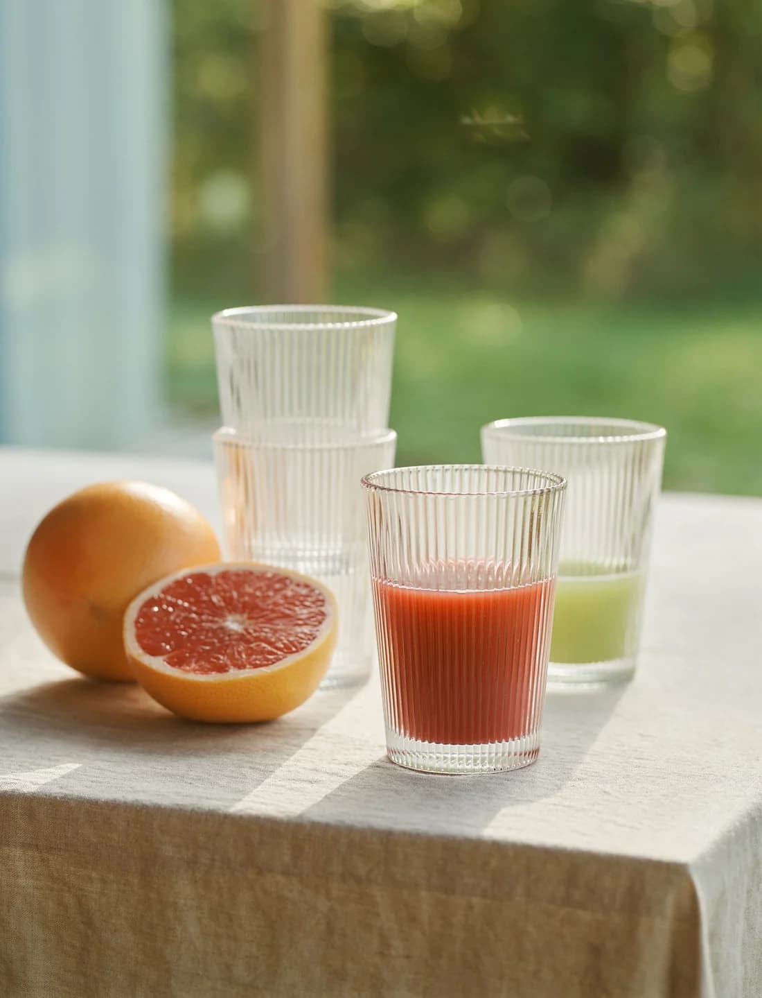 Stelton Pilastro drickglas i 6-pack - bild 3
