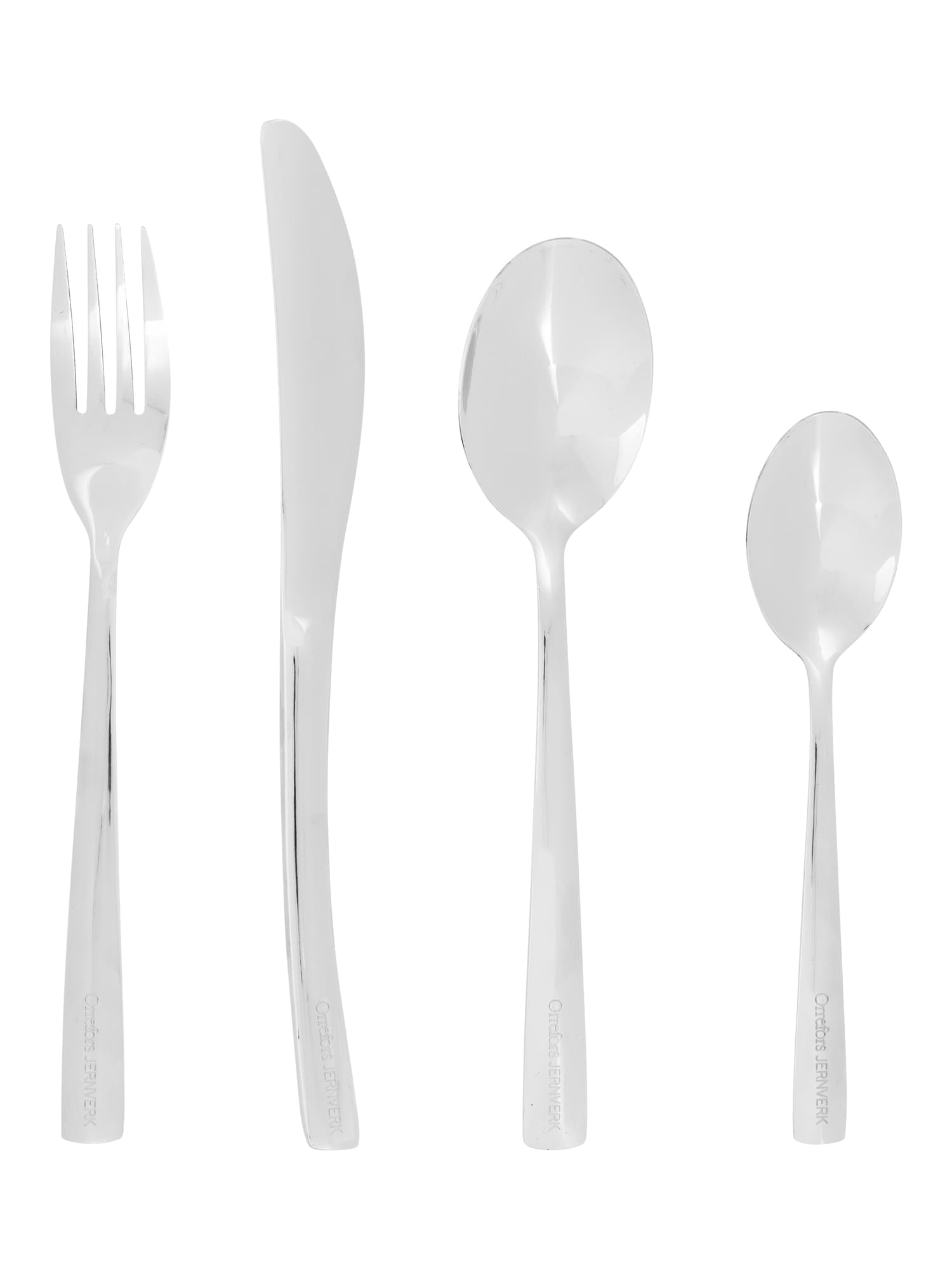 Bestickset 24 Delar - bild 3