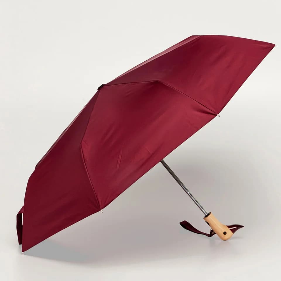 Regn och rusk! Skydda dig med ett snyggt paraply - bild 12