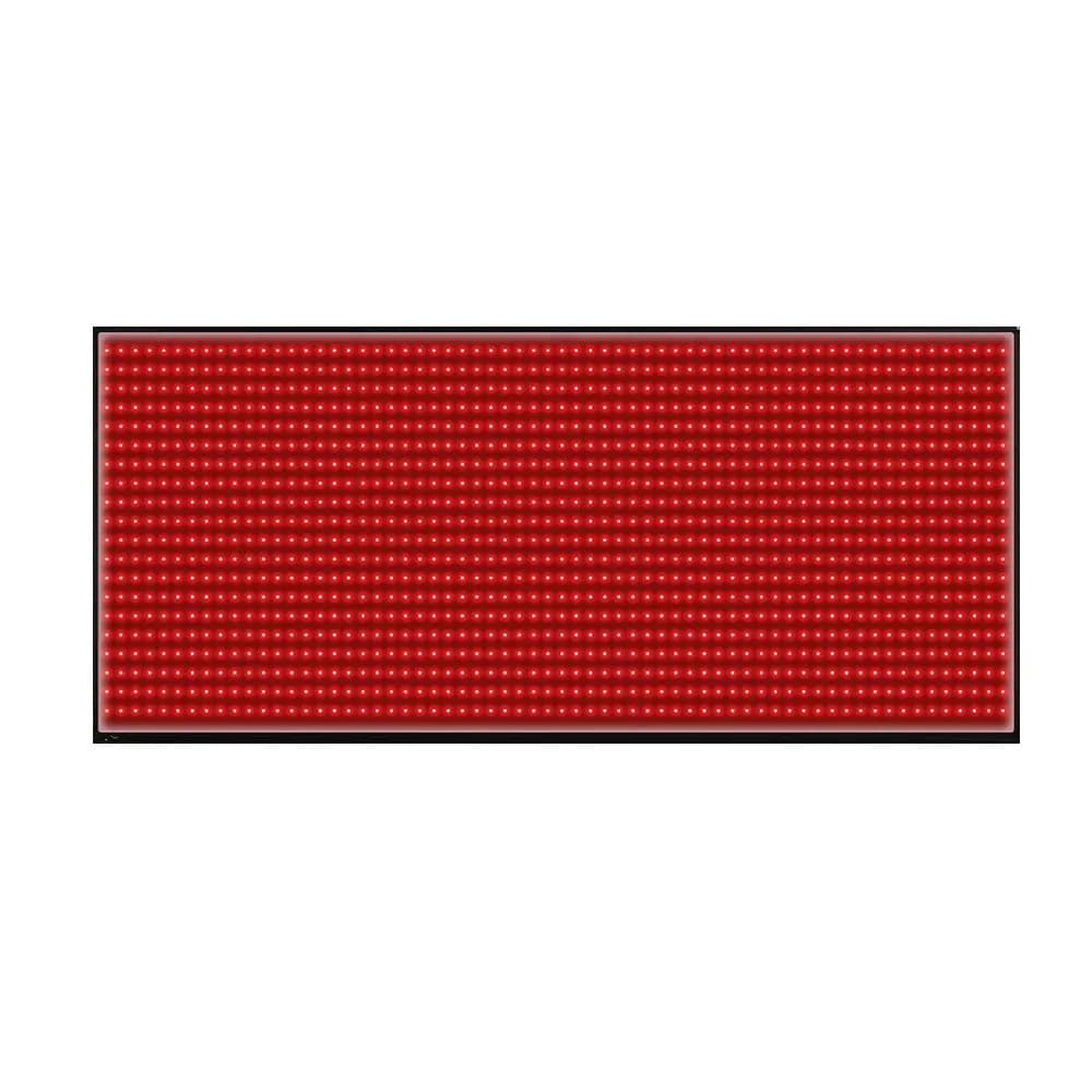 Rödljusmatta 180 x 80 cm | 660 - 850 nm - bild 2