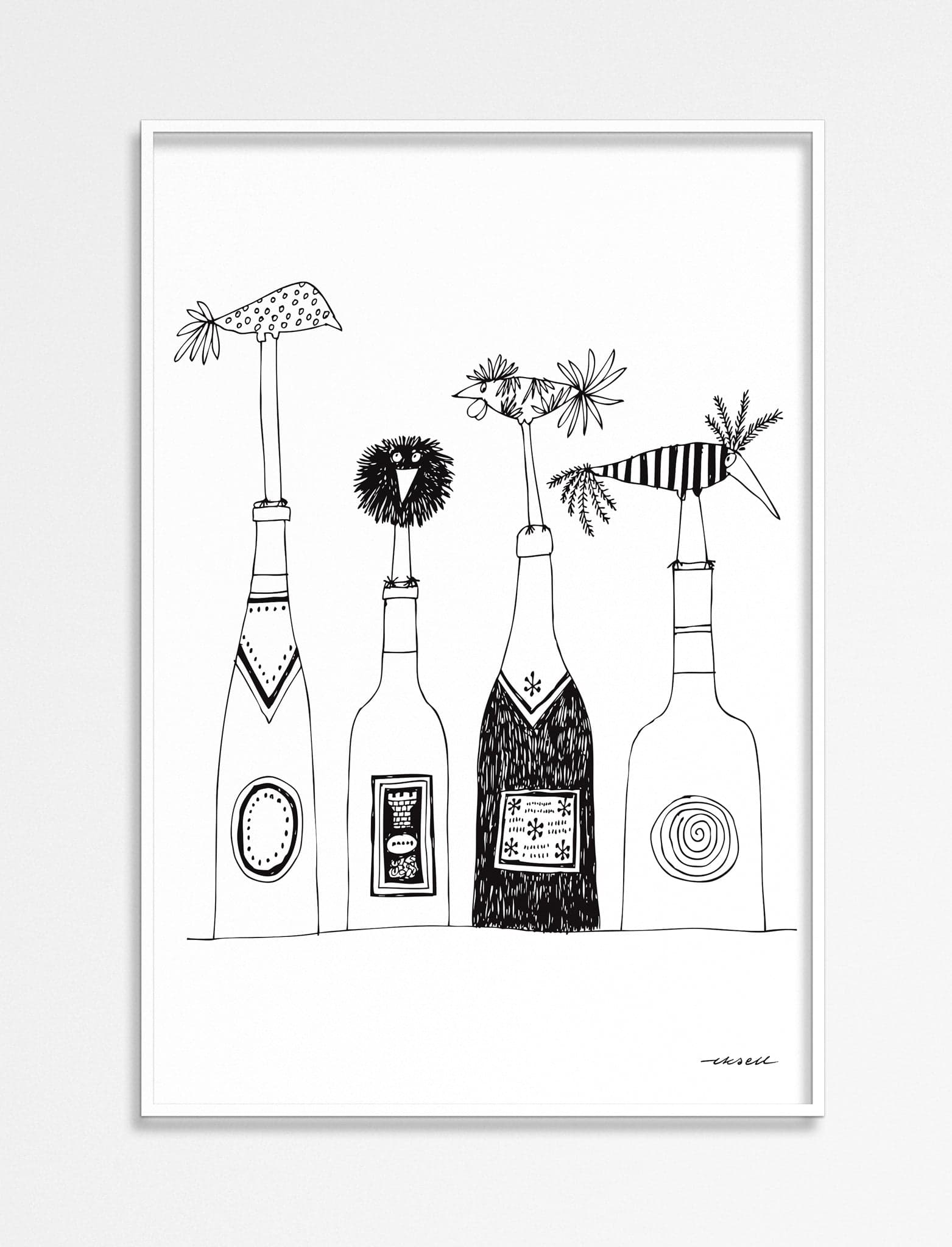 Wine - bild 1