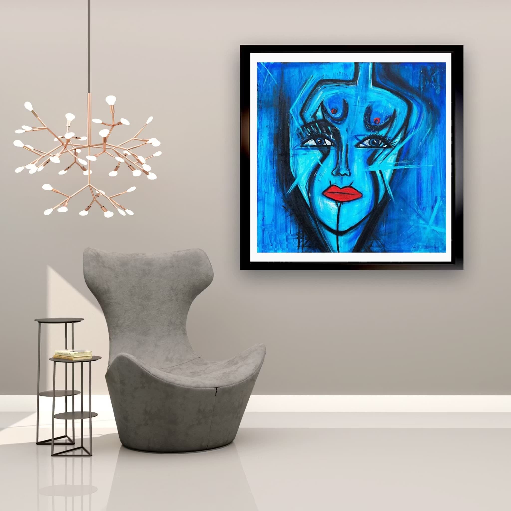 FACE MY SOUL - bild 3