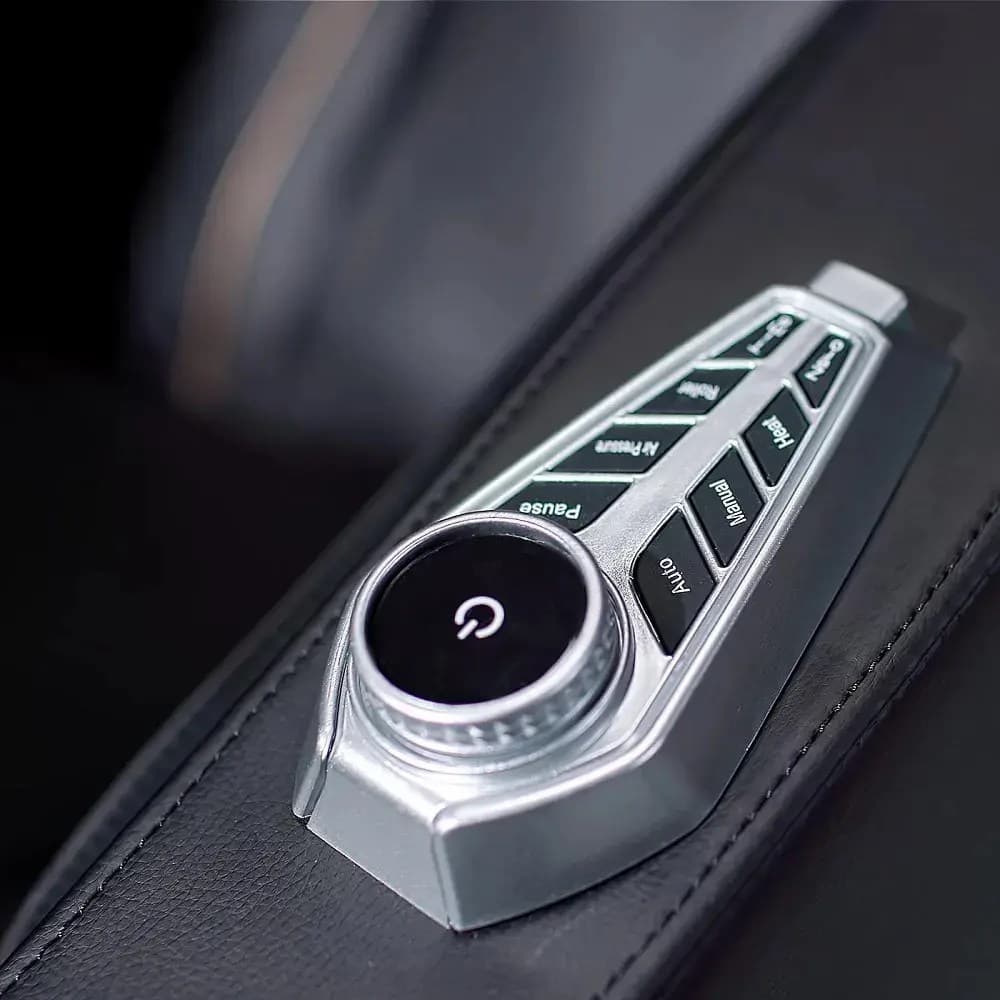 Massagestol Zero Gravity - bild 11