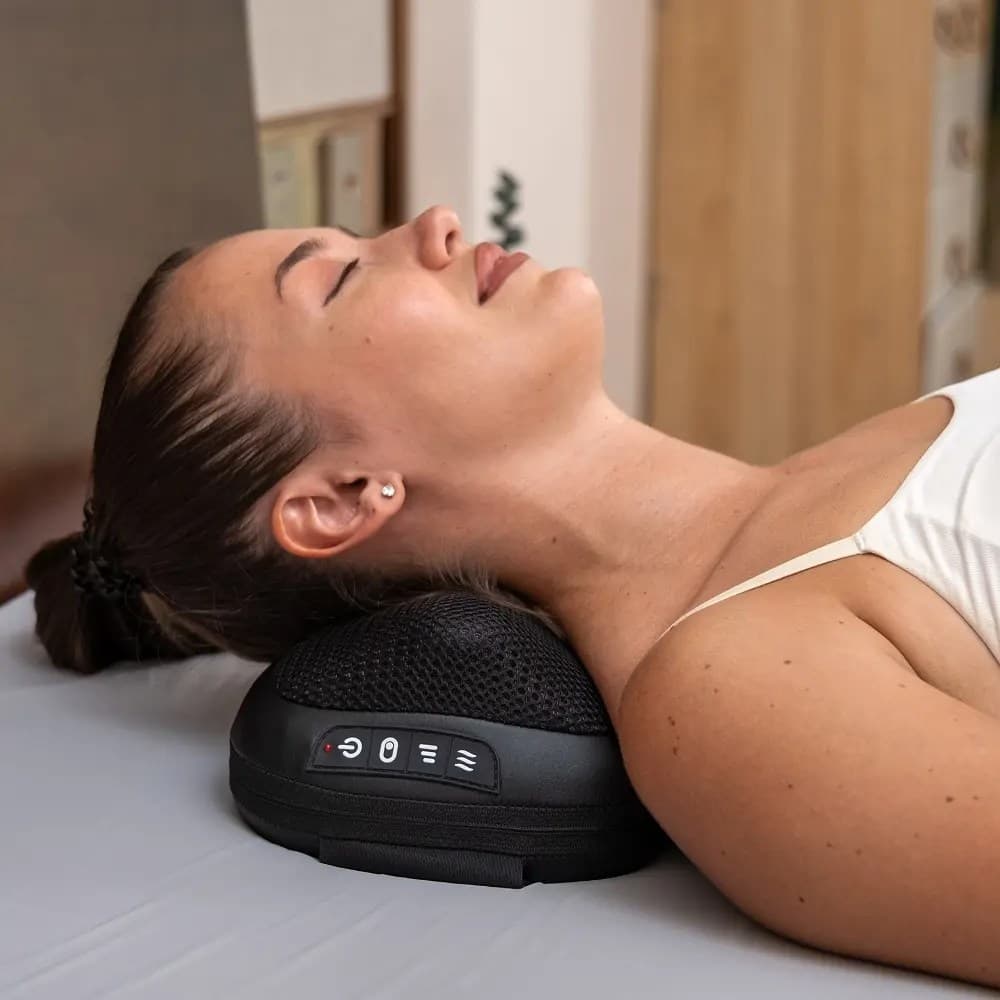 Massagevännen | Massagekudde trådlös - bild 6