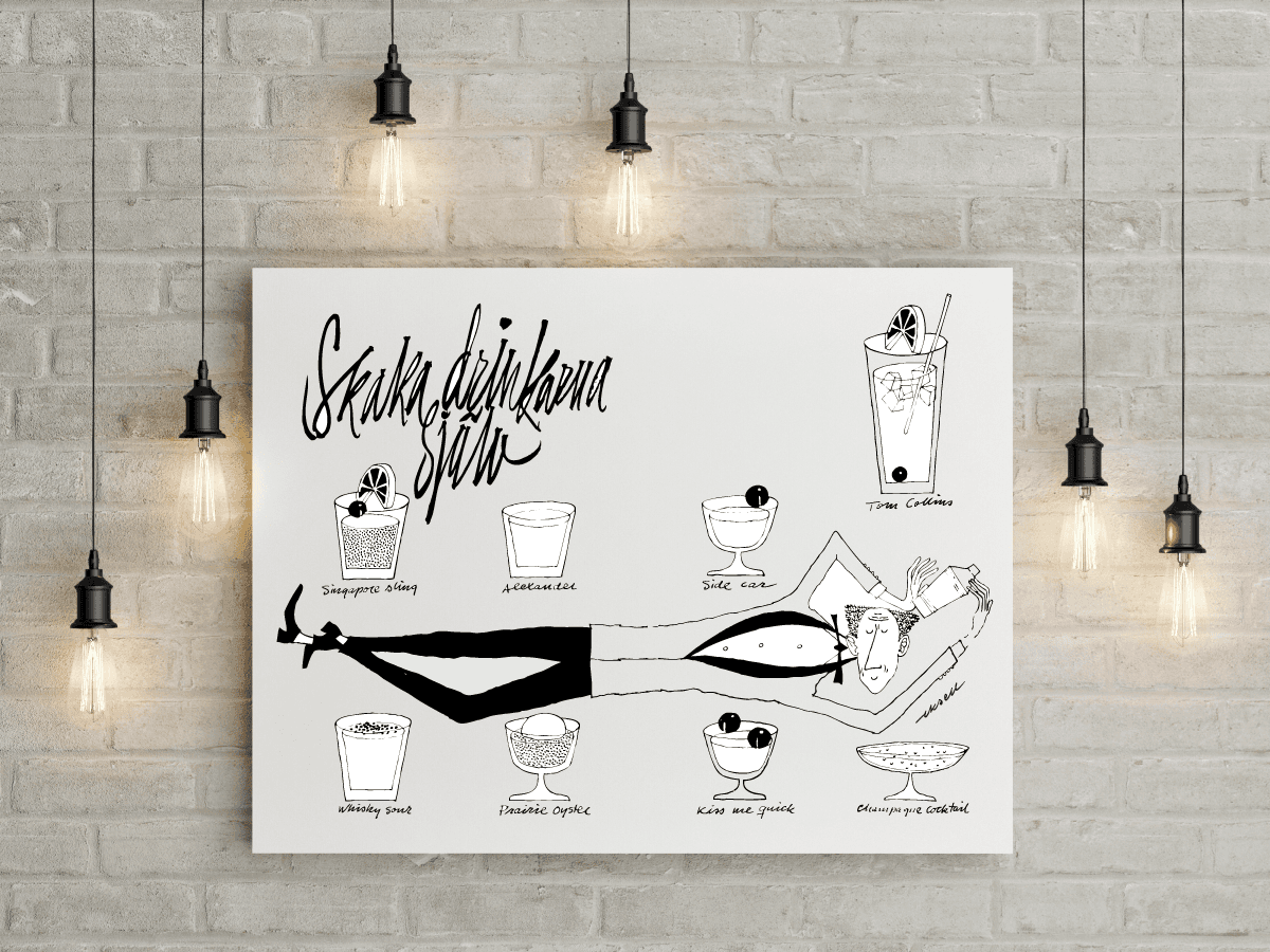 Bartender - bild 4