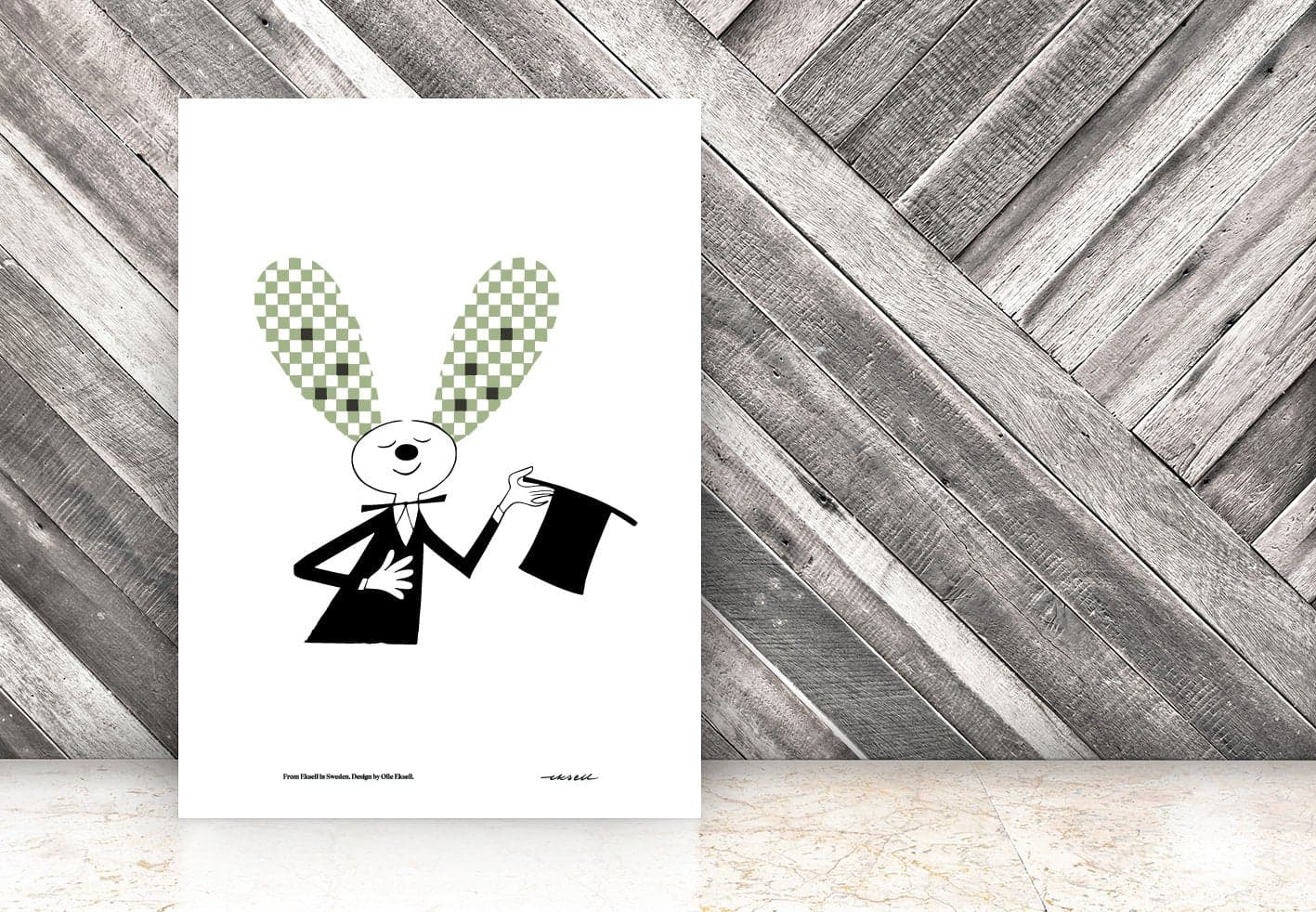 Rabbit - bild 5