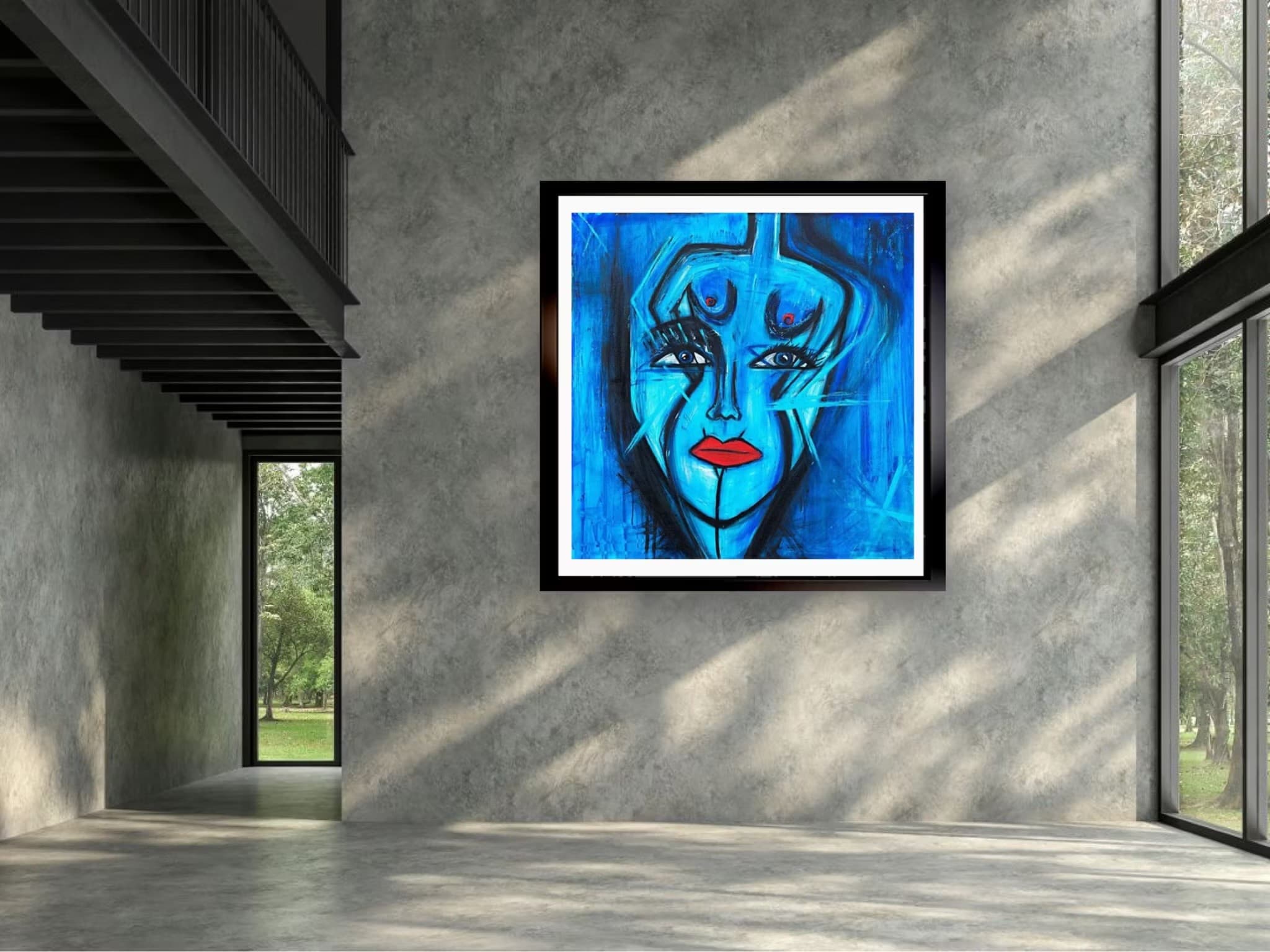 FACE MY SOUL - bild 1
