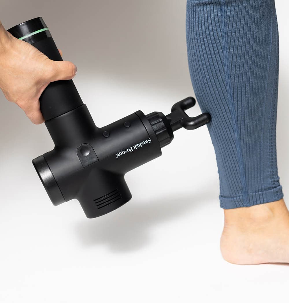 Posture Massagepistol PRO - bild 4