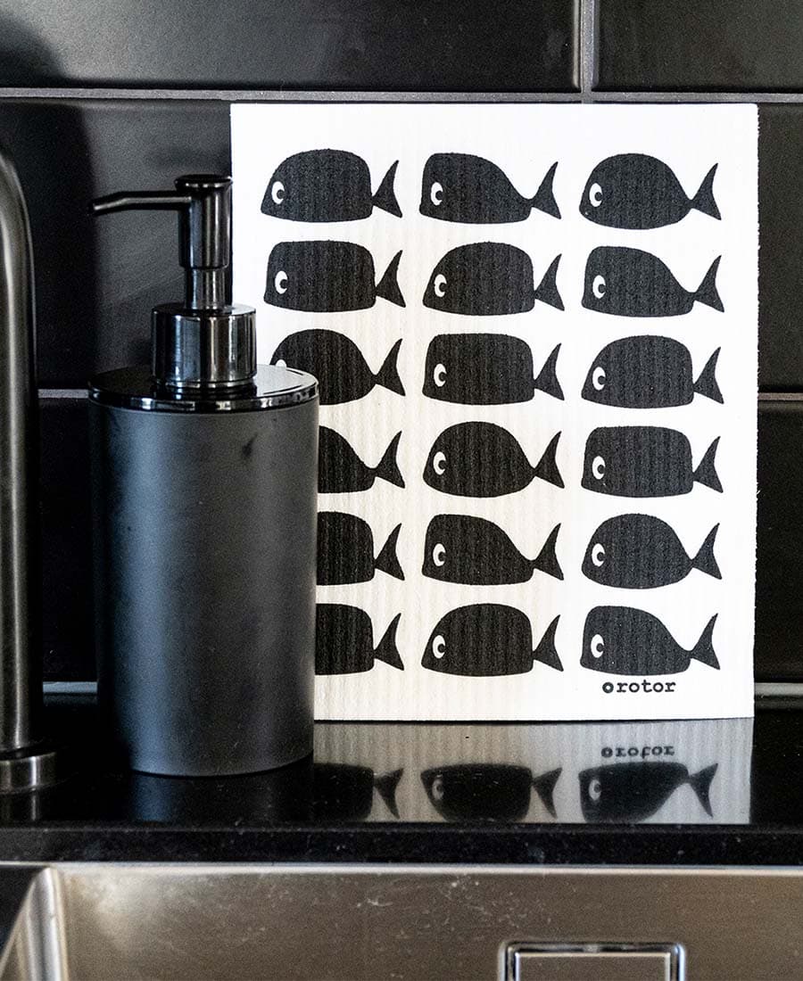 Disktrasa Whale 6- pack - bild 3