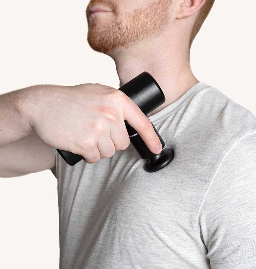 Posture Massagepistol Mini - bild 4