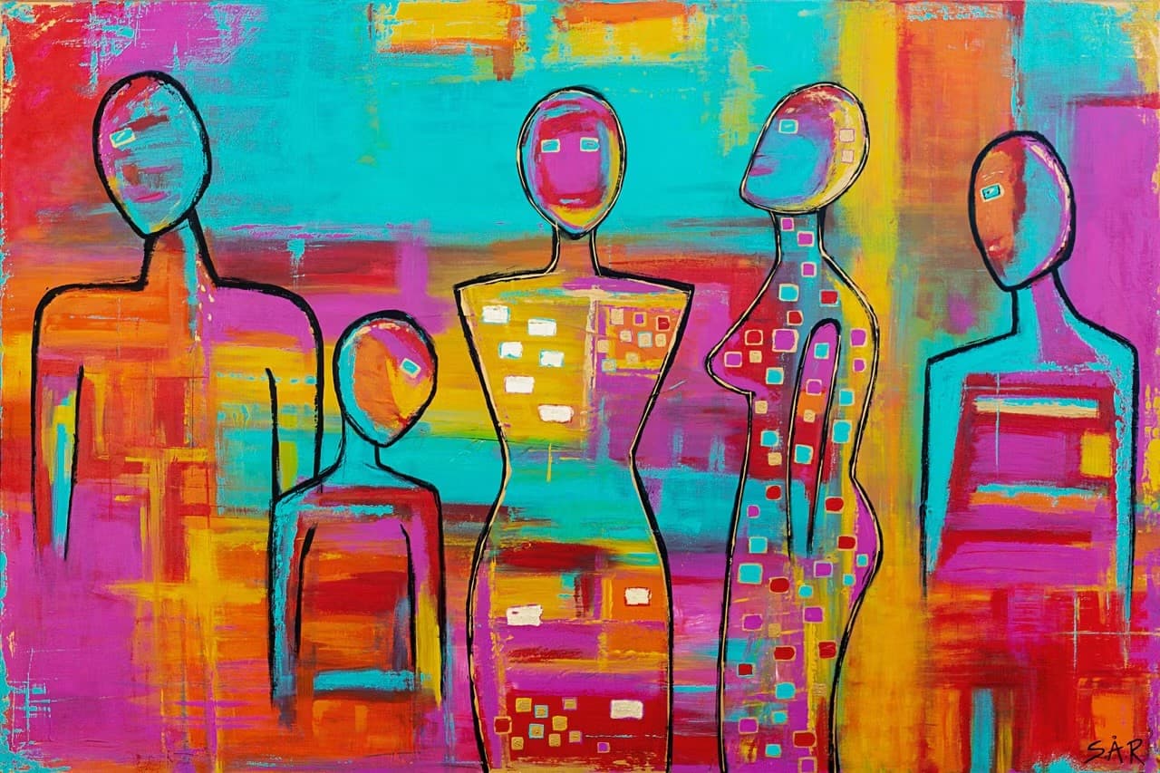 GENERATION SQUARE - bild 2
