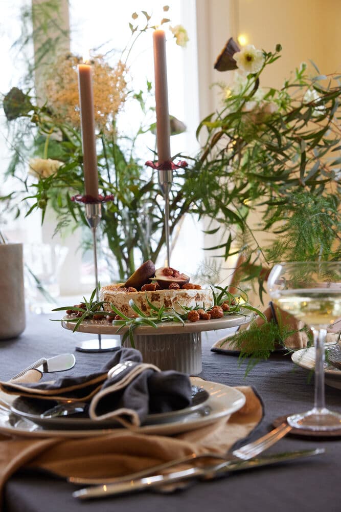 Siri ljusstake - bild 5