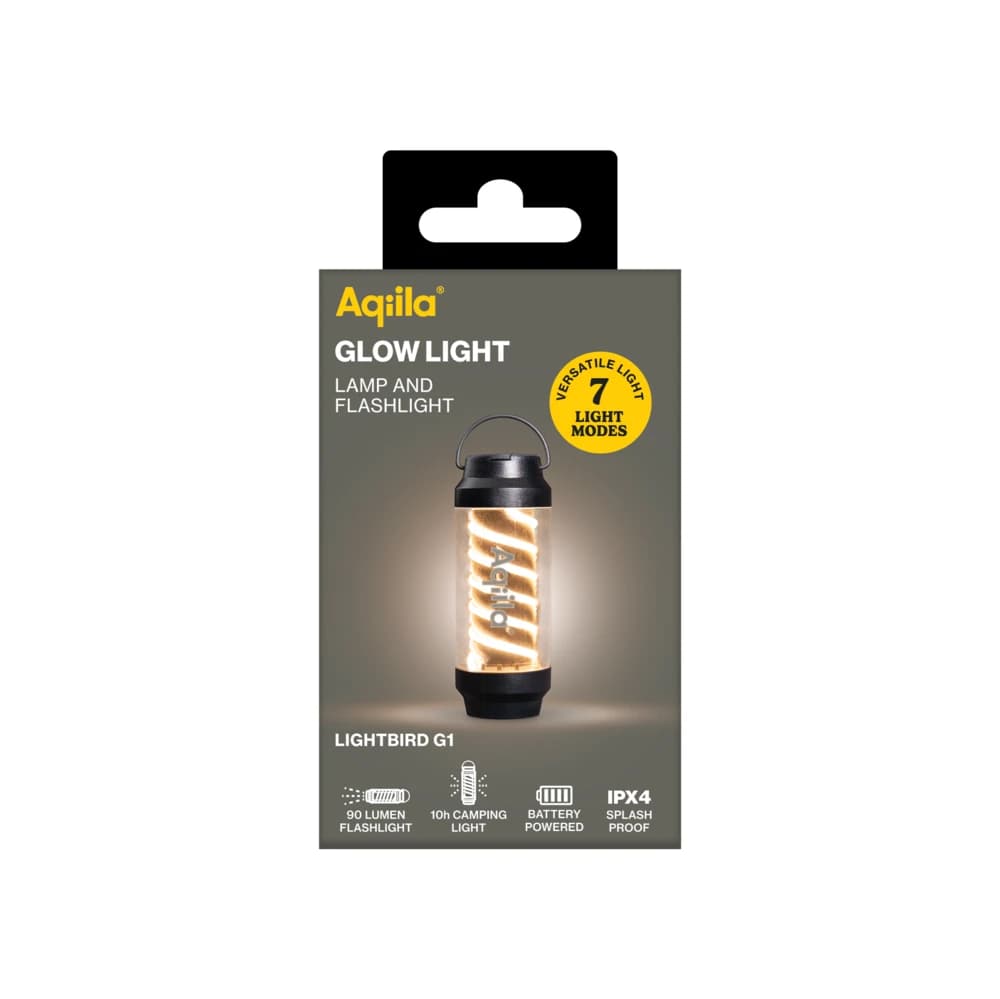 Aqiila Lykta och ficklampa - bild 3