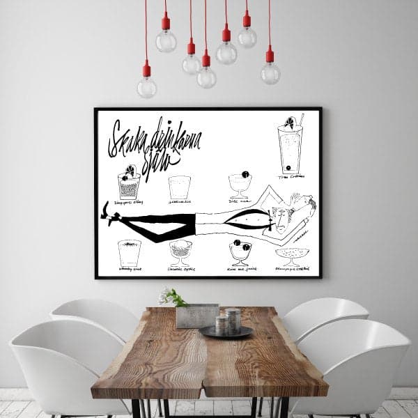 Bartender - bild 1