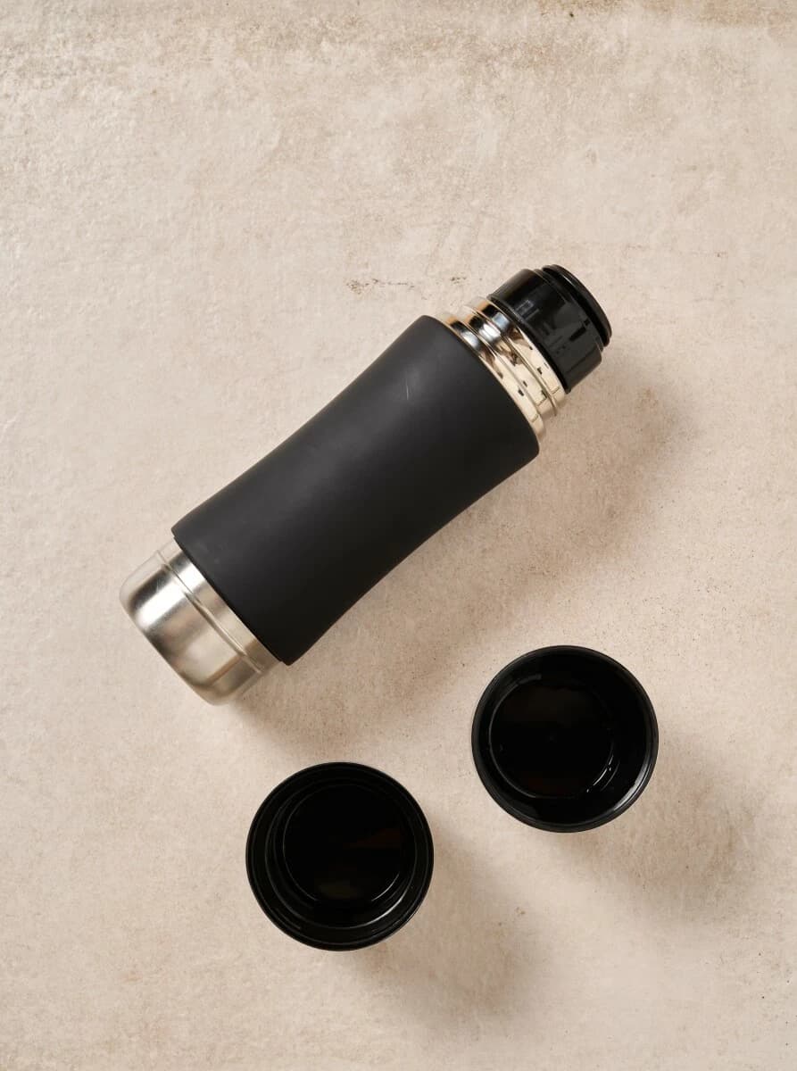 Termos med dubbla muggar - bild 2