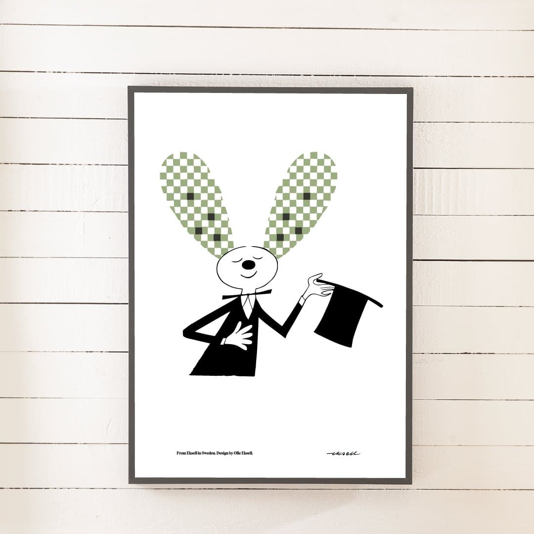 Rabbit - bild 7